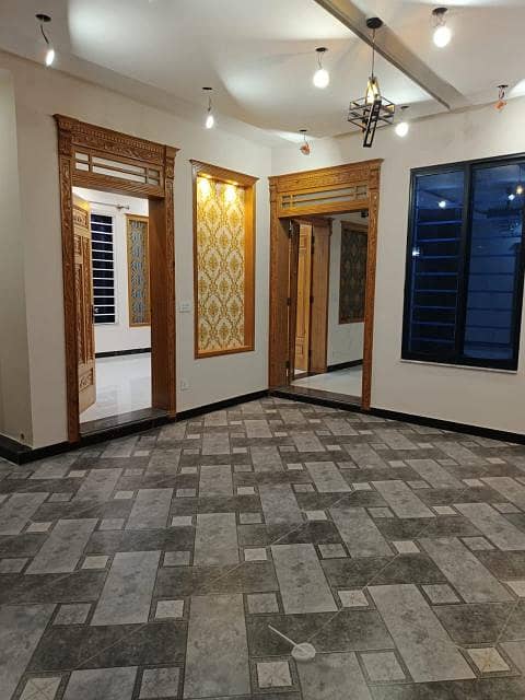 Size 30x60 Brand New Proper Corner Double Store Luxury House For Sale IN G-13 Income Rent 1.70 k 31