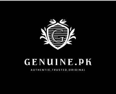 @Genuine.pk