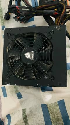 corsair cx 600watt sealed unit