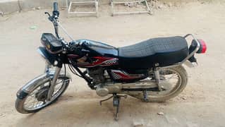 Honda 125 sale 03100009097 fianl hn ya