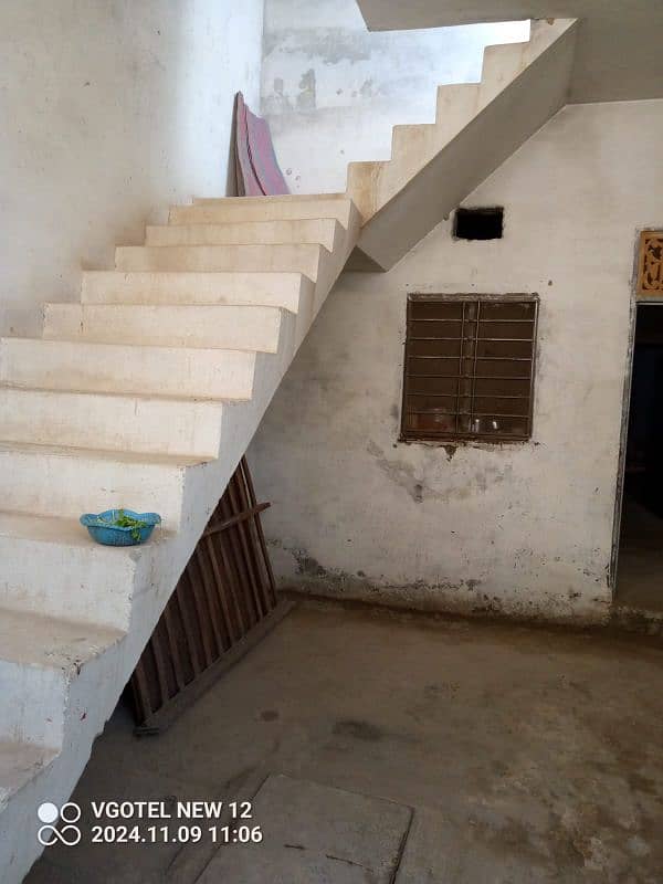 5 Marla house for sale in pir mehir Ali shah town 6