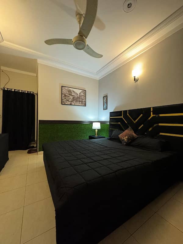 Luxurious One bed Room DHA phase 8 Air Avenue 5