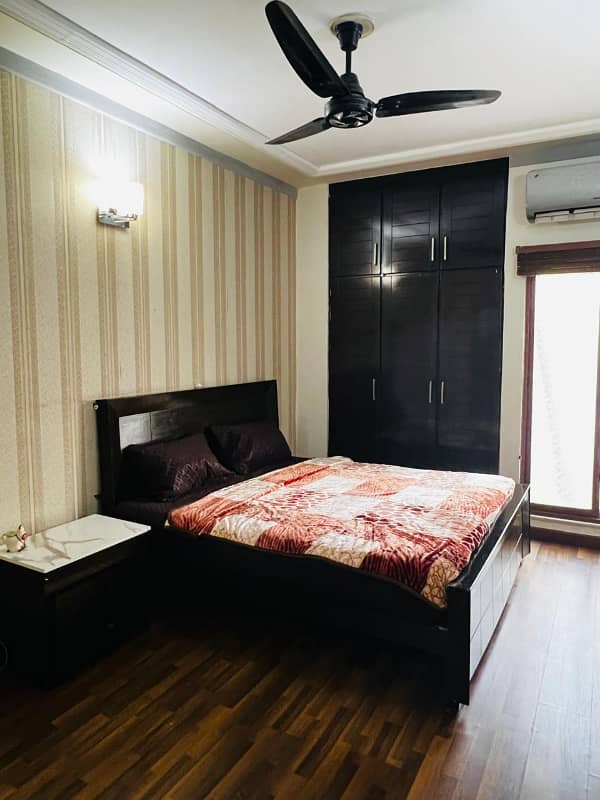 Hotel Luxurious Apartments Available Luxury Apartment Air avenue Phase 8 DHA LAHORE 0