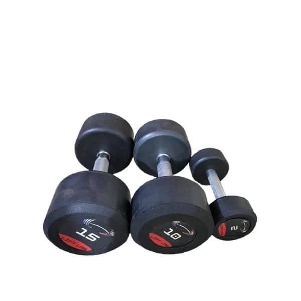 Dumbbells || home Gym equipments || High quality dumbells At Wholsale 6