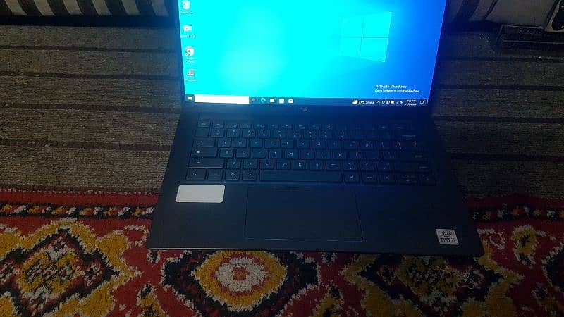 Dell 7410c cor i5 10th gen lattitude 0