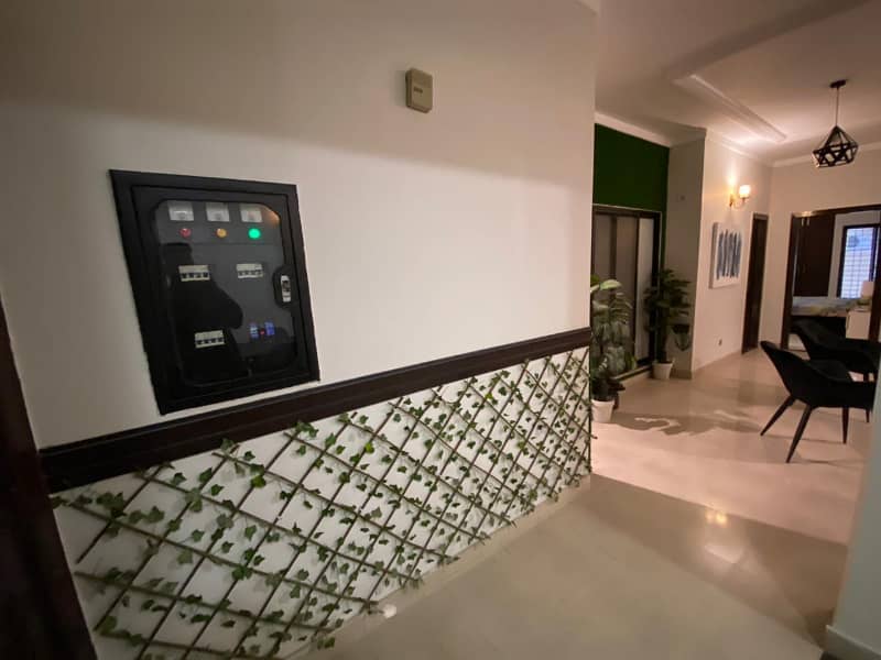 Hotel Luxurious Apartments Available Luxury Apartment Air avenue Phase 8 DHA LAHORE 8