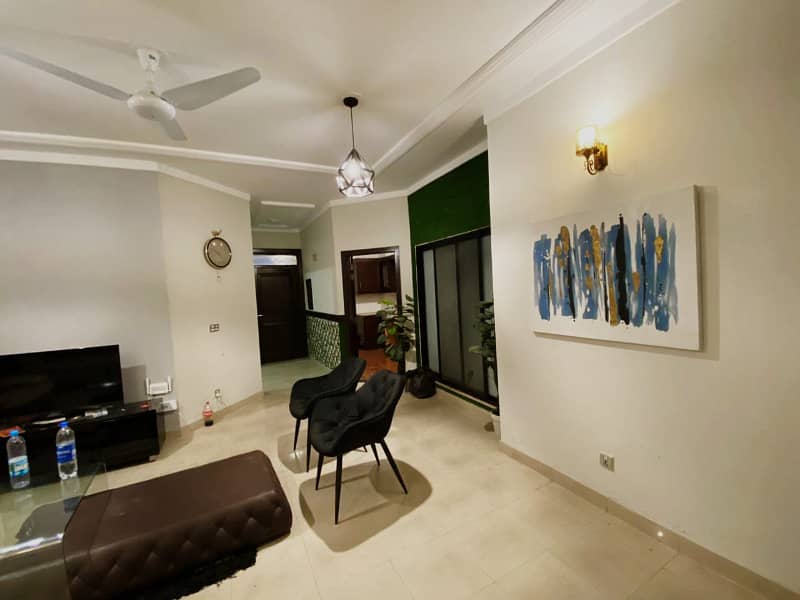 Hotel Luxurious Apartments Available Luxury Apartment Air avenue Phase 8 DHA LAHORE 8