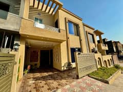 Beautiful 5 Marla Luxury House For Sale In Bahria Town Phase 8