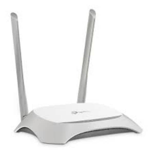 TP link wr-840n 0