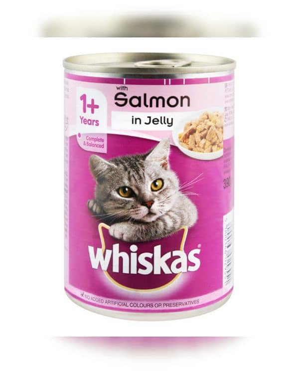 cat foods 4