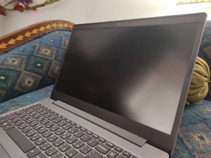 Lenovo ideapad L3 core i3 10th generation exchange possible with phone 3