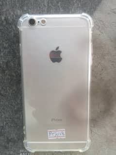 Iphone six plus Pta prove  128GB  10/10 condition