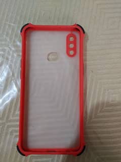 Samsung A10s Cover