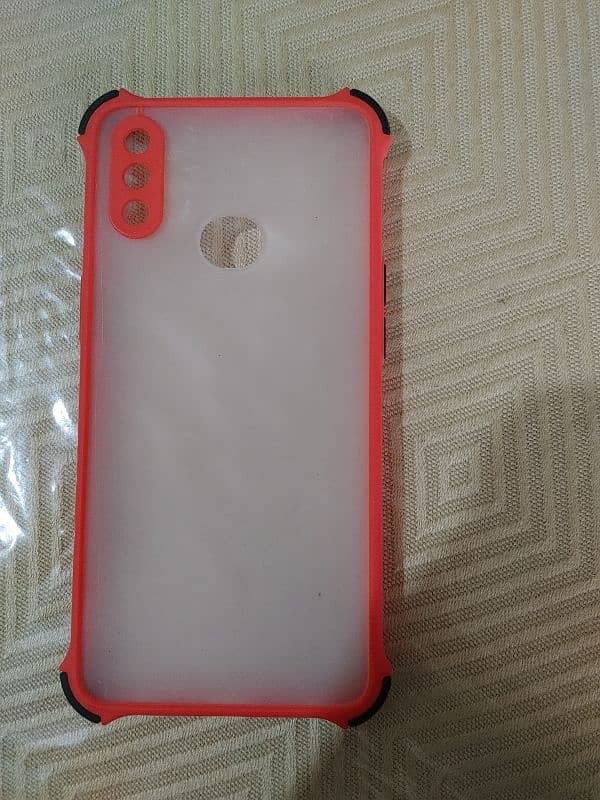 Samsung A10s Cover 1