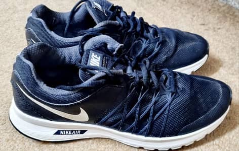 Nike Air Original Size UK 8 5