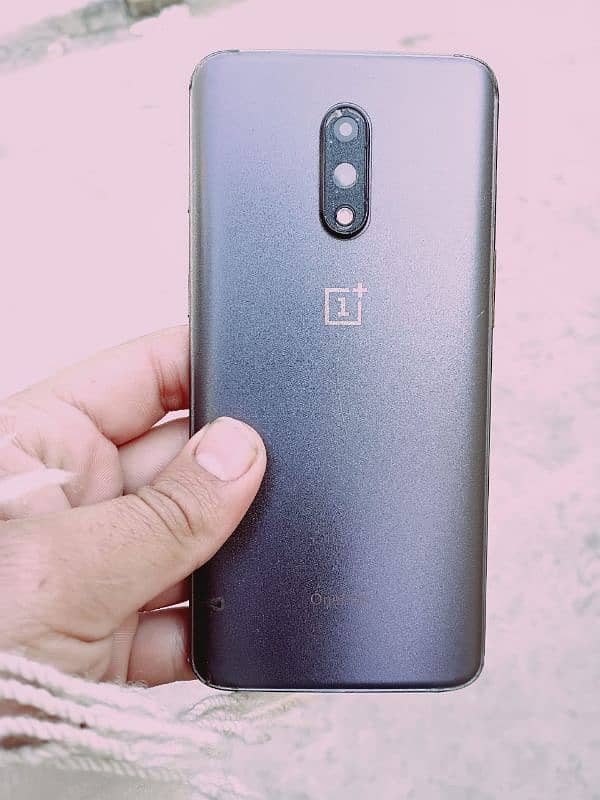 OnePlus 7 1