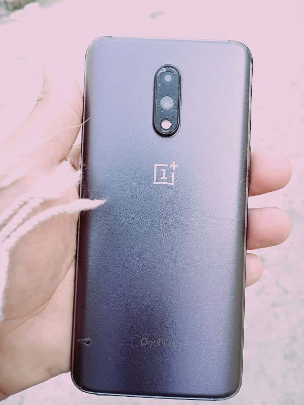 OnePlus 7 5