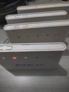 zong 4g router