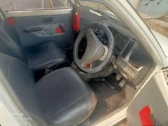 Suzuki Mehran VX 2005