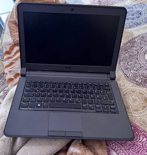 Dell laptop 1