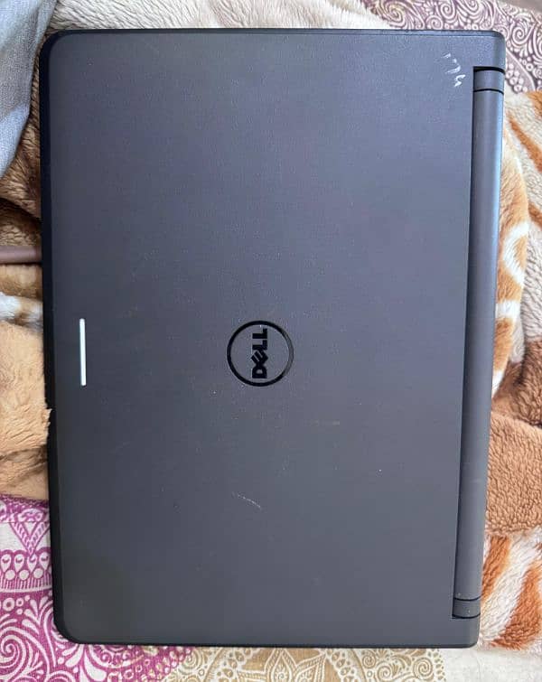 Dell laptop 2