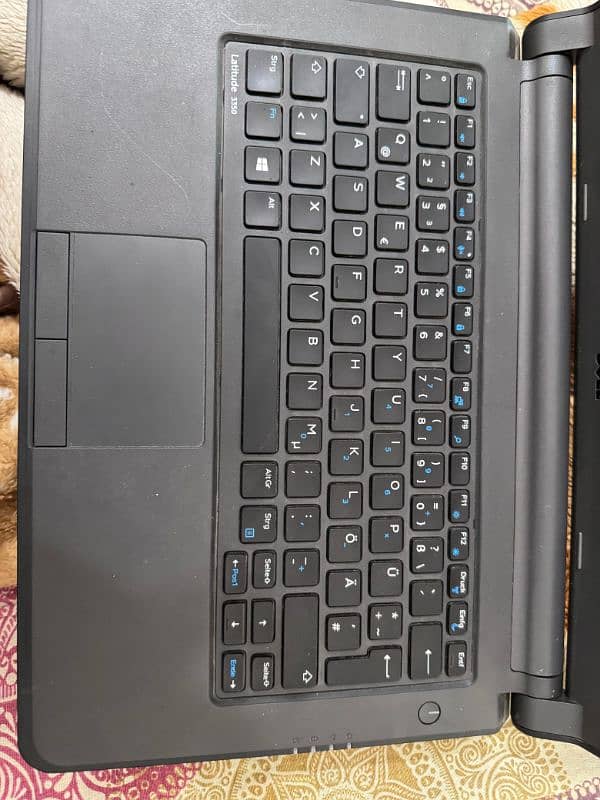 Dell laptop 3