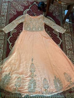 Formal Gown for Weddings