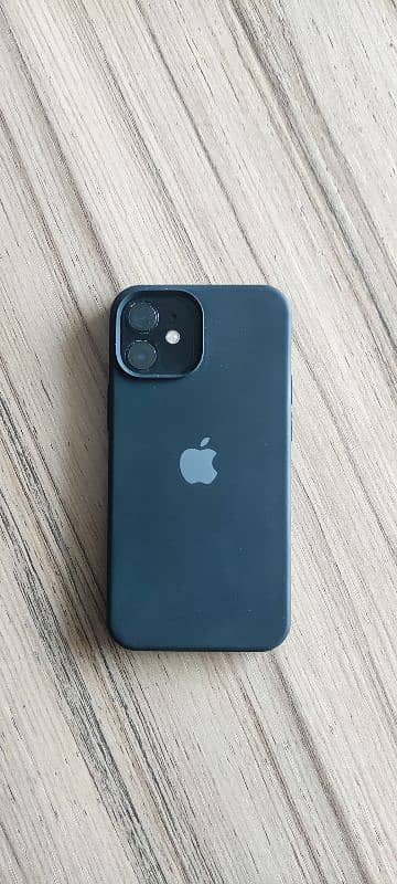 Iphone 12 Mini Non Pta 128 Gb 11