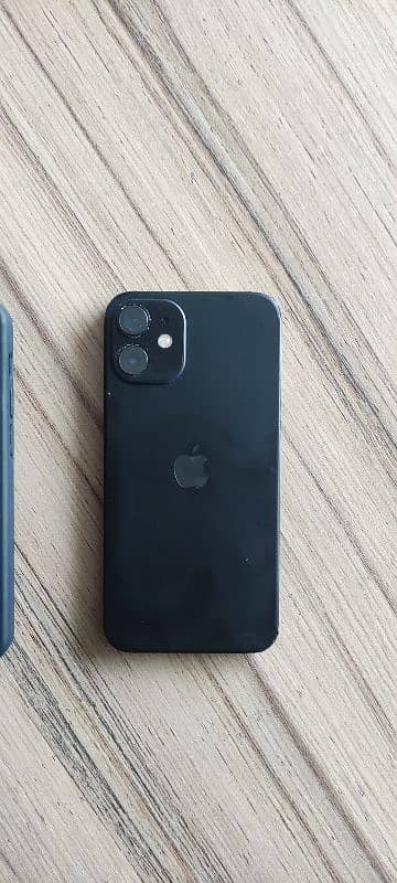 Iphone 12 Mini Non Pta 128 Gb 12