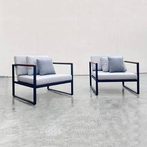 mautel sofa set 1