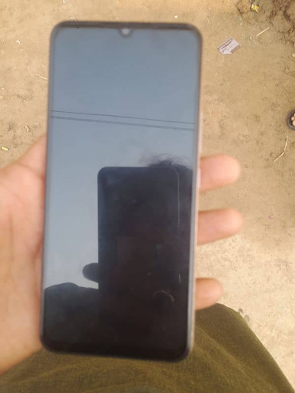 daba charger  sath ha vivo y23 ha 12/256ma ha 4