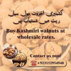 walnuts