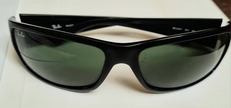 Rayban UV protection Original 0