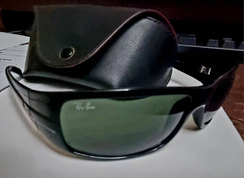 Rayban UV protection Original 4