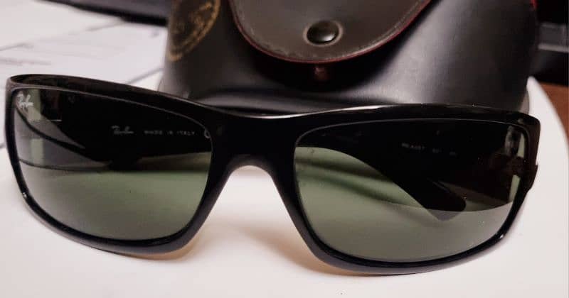 Rayban UV protection Original 5