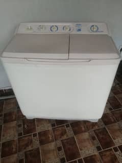 washing machine 12kg