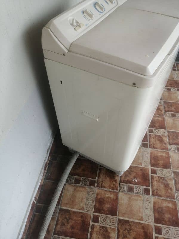 washing machine 12kg 1