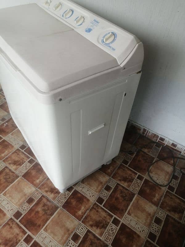 washing machine 12kg 2