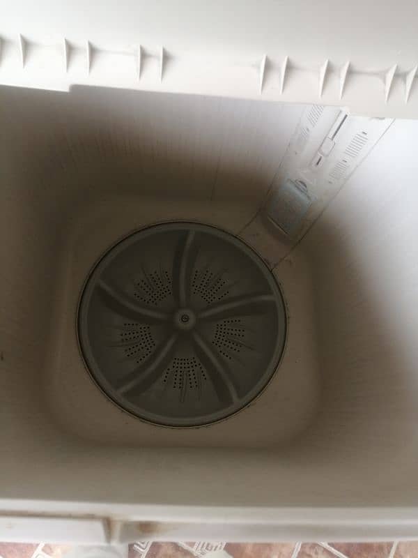 washing machine 12kg 3