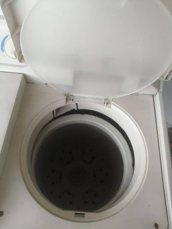 washing machine 12kg 4