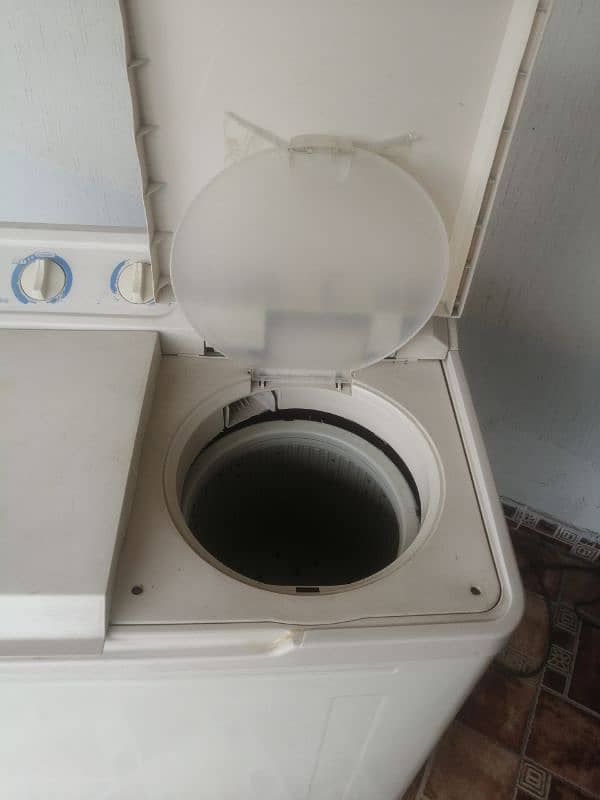 washing machine 12kg 5