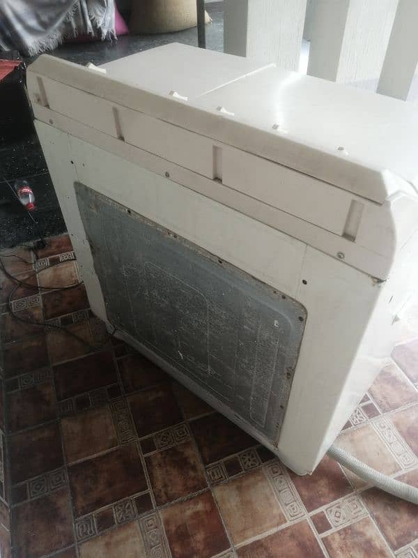 washing machine 12kg 6