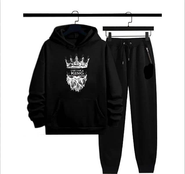 Tracksuit 1