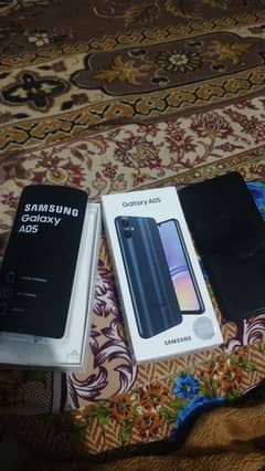 Samsung Galaxy selling