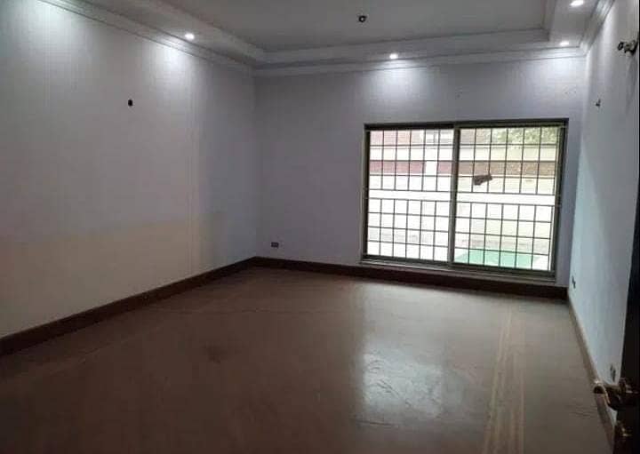 10 Kanal Bungalow For Rent Canal Road Near Kashmir Pul Faisalabad 21