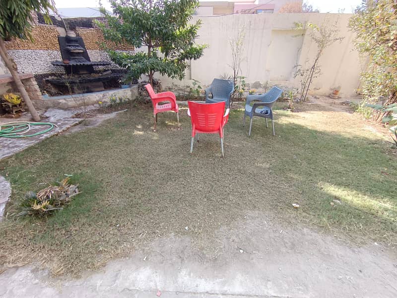 House Available For Rent VIP Location Faisalabad 2