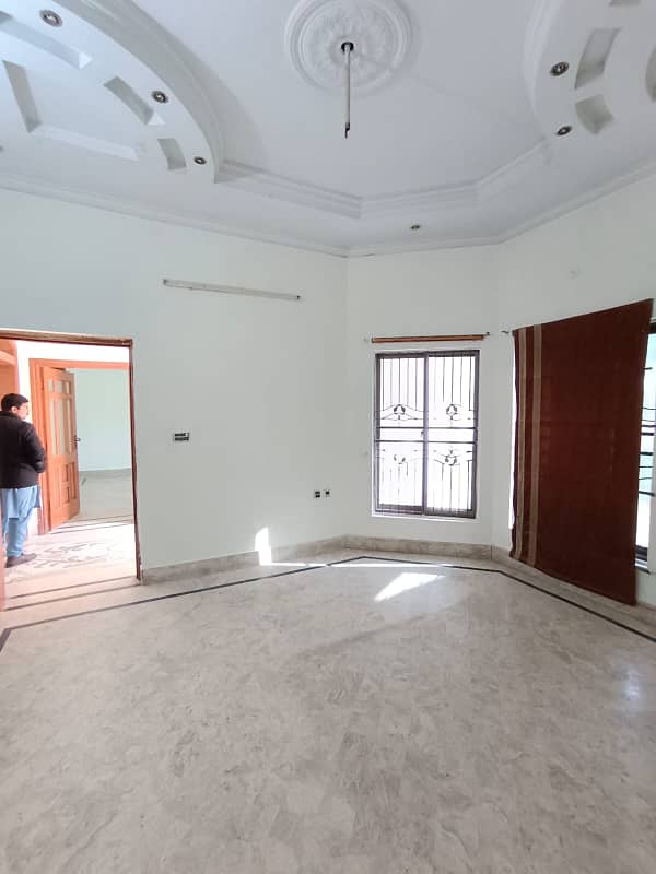 House Available For Rent VIP Location Faisalabad 6