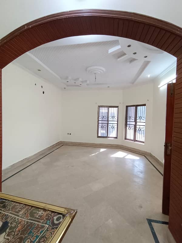 House Available For Rent VIP Location Faisalabad 13