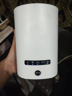 ZLT X20 5G Sim Router