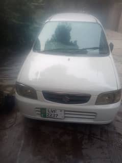 Suzuki Alto 2006